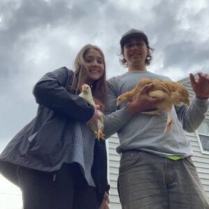 Meet your Posher, Denise